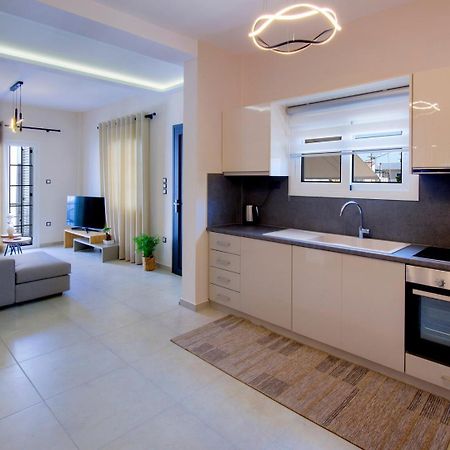 Apartamento Casa Dell' Est Monemvasía Exterior foto