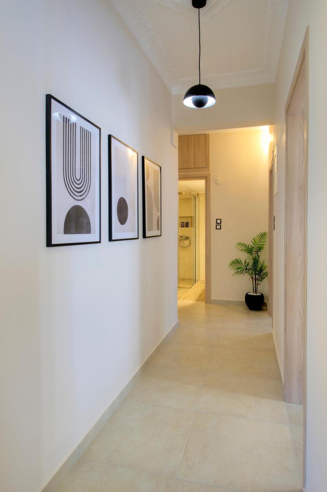 Apartamento Casa Dell' Est Monemvasía Exterior foto