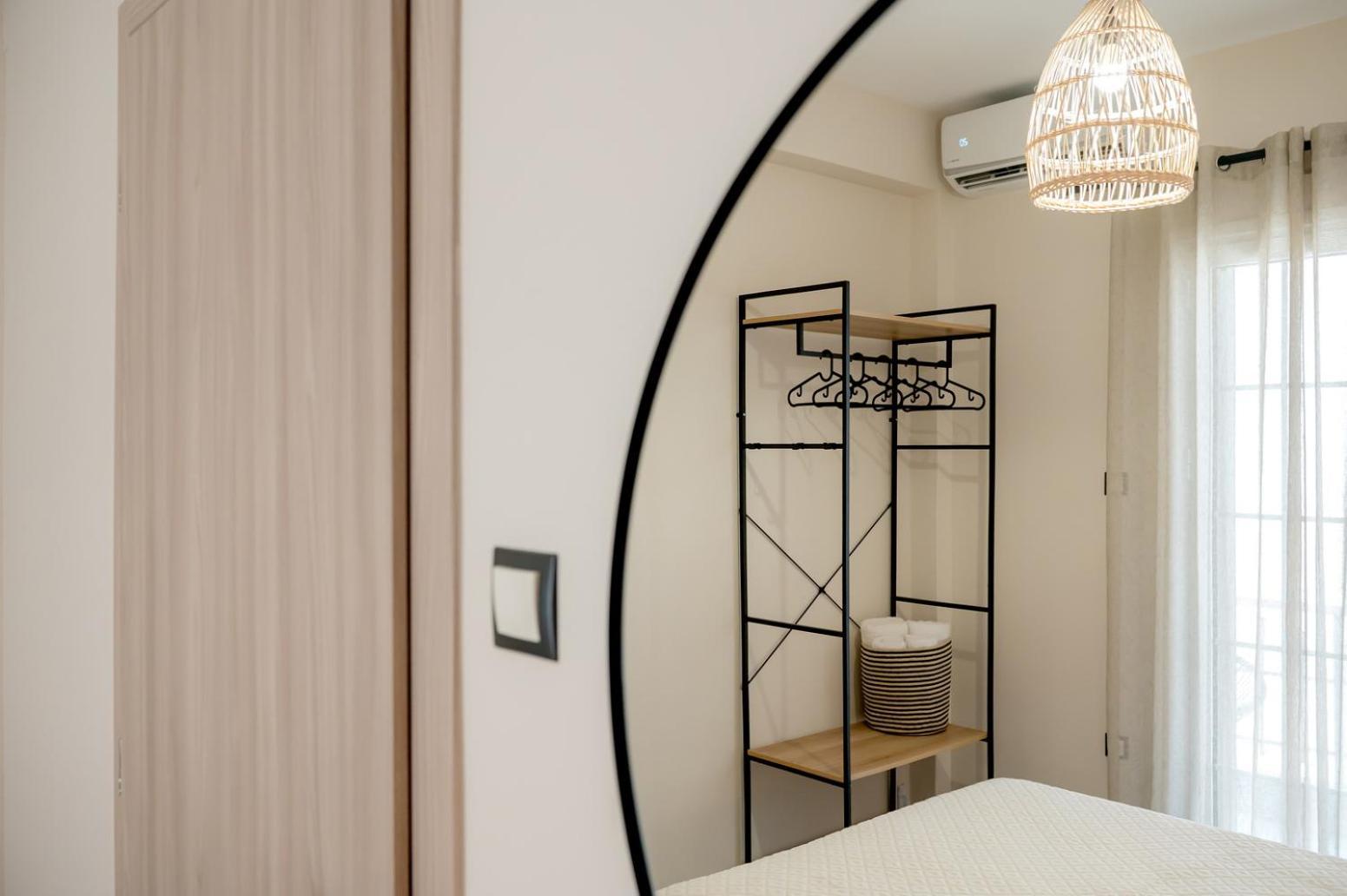 Apartamento Casa Dell' Est Monemvasía Exterior foto