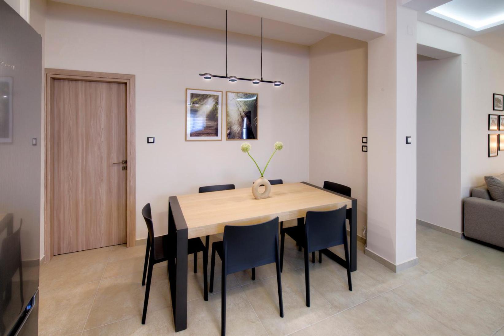 Apartamento Casa Dell' Est Monemvasía Exterior foto