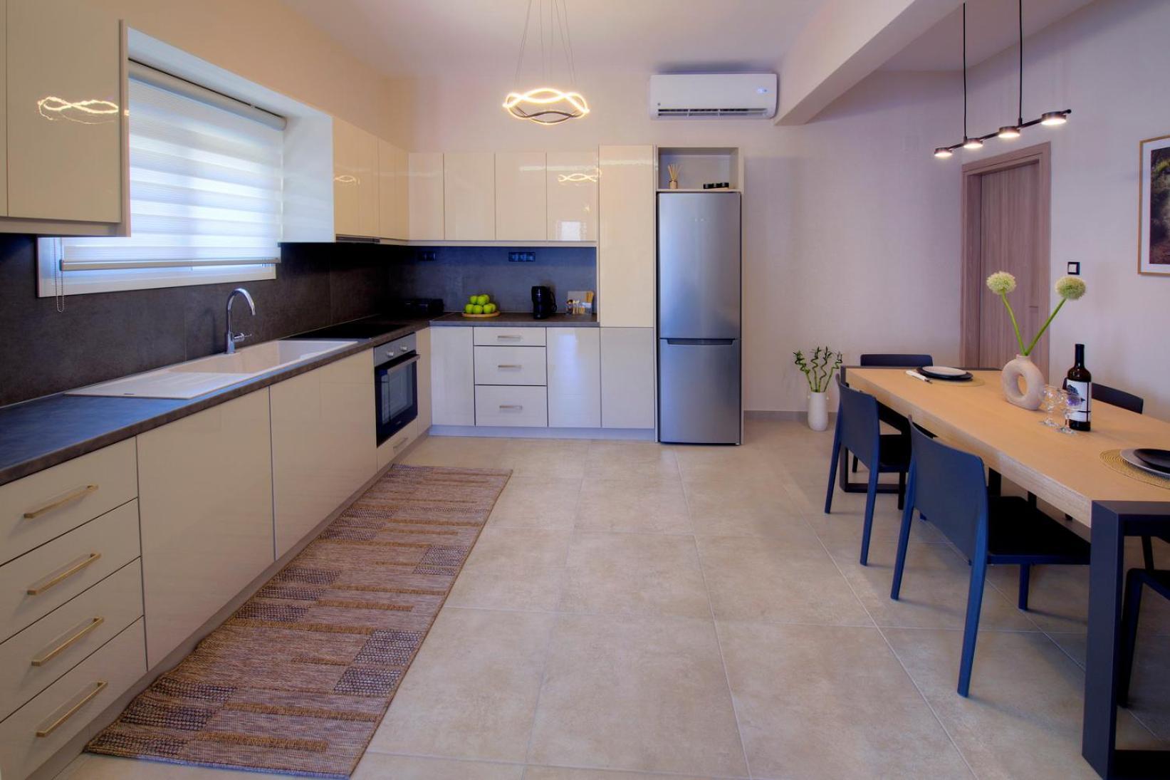 Apartamento Casa Dell' Est Monemvasía Exterior foto